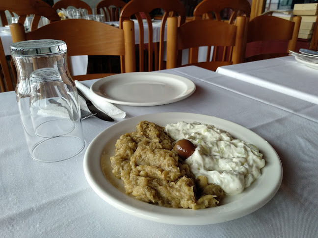 Εστιατόριο Καφέ Πίτσα Μαρία - Εστιατόριο