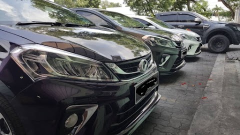 kereta sewa selayang 2019