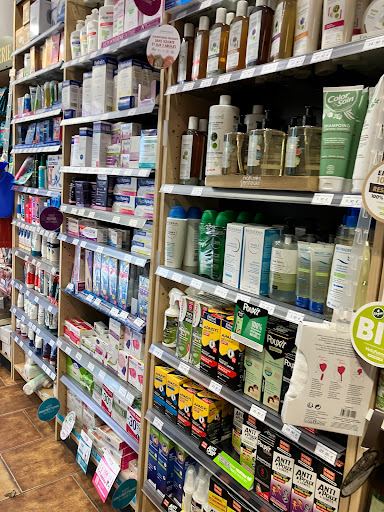 Pharmacie du Mélézin - Thumbnail