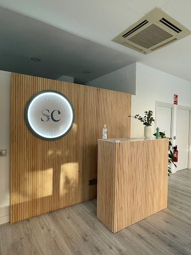 Spinal Center - Visual