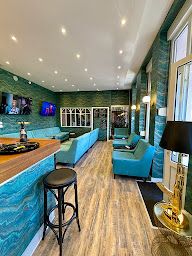 Photo n°17 de Hôtel d'Angleterre à Vittel (Résidence hôtelière)