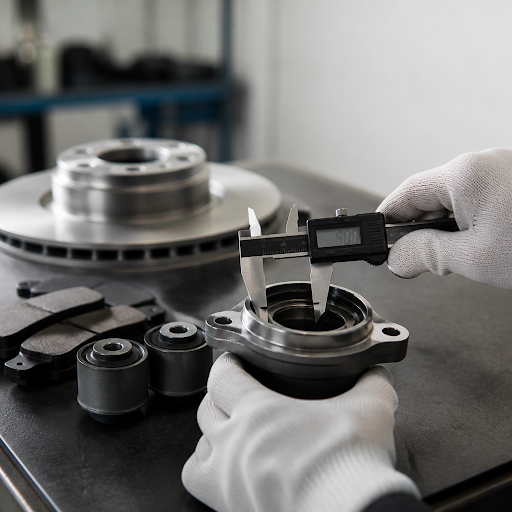 At Vijay Motors, we know your vehicle’s safety and performance depend on every single nut, bolt a… post image