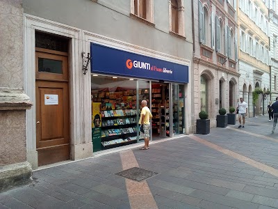 Giunti al Punto Librerie