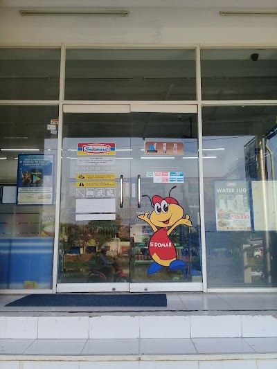 Photos of Indomaret Sukamurni