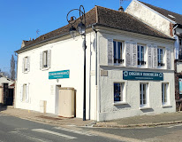 ORGERUS IMMOBILIER à Orgerus