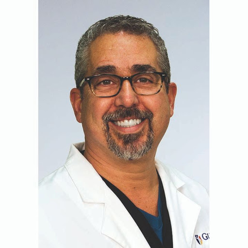 David Scopelliti, DMD
