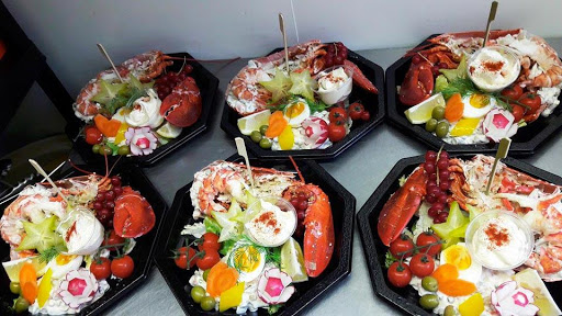 LE TRAITEUR DE LA SOMMERAU