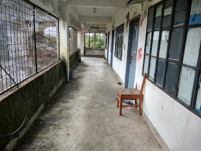 Photos of CTEC Boys hostel