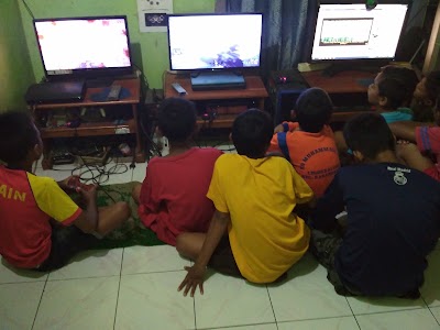 Photos of Topan Game Center