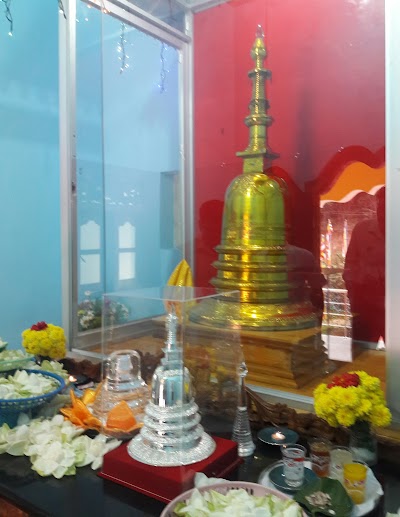 Photos of Rangiri Ulpatha Raja Maha Viharaya