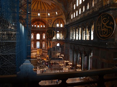 Photos of Hagia Sophia