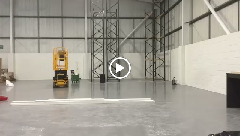 S.I.M Warehousing And Logistics (Doncaster) photo 2