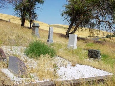 Zion Lutheran Cemetery