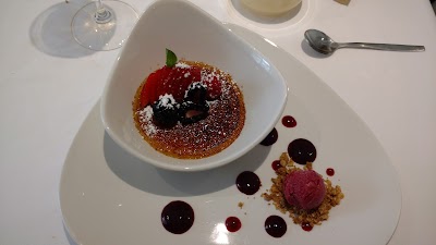 Photos of BISTRO by Jaime Mena