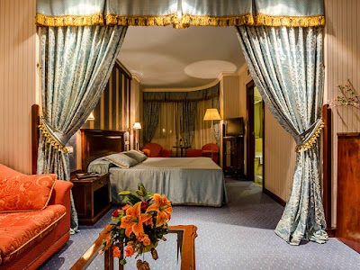 Photos of Hotel Infanta Cristina