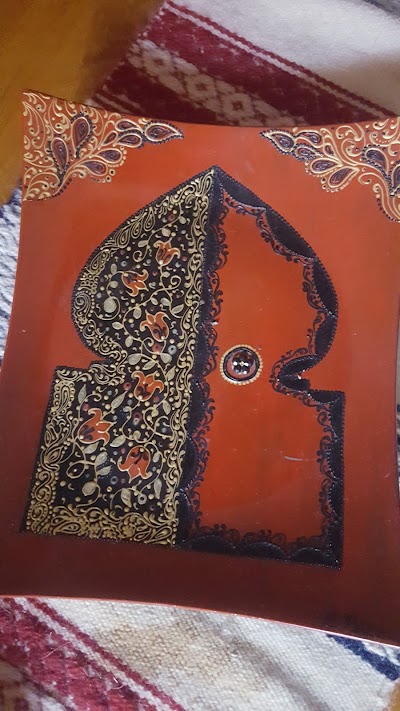 Photos of Galerie D'art Couleurs Et Patrimoine