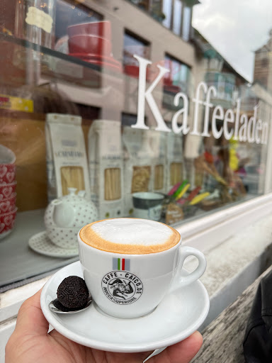 Caffe-Caico - Thumbnail
