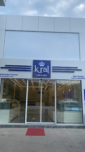 KRAL PESTİL BODRUM