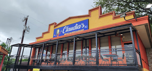 Claudia's Restaurant #2