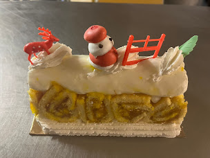 Photo n°33 de Boulangerie de sousa à Feyzin (Boulangerie)