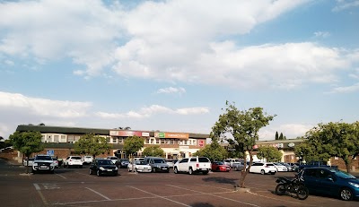 Photos of The Falls Centre
