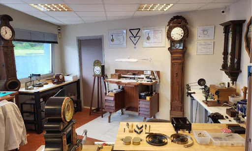 Atelier d'Horlogerie du Trégor - Thumbnail