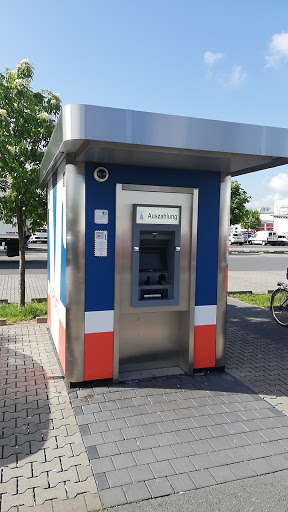 CashPoint Volksbank Geldautomat - Thumbnail