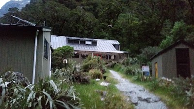 Photos of Mintaro Hut