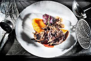 Photo n°35 de Auberge Fontaine du Berger à Orcines (Restaurant français)