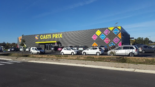 Photo de Poterie discount à Castillon-la-Bataille (33350)