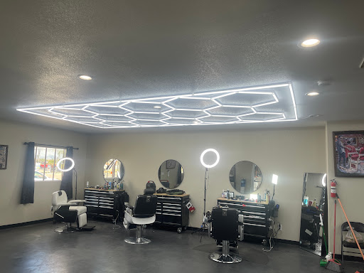 936 Barbershop - Thumbnail