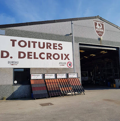 Toitures Delcroix