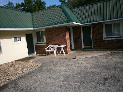 Spring Haven Motel