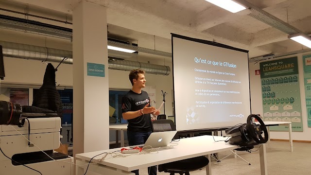 LeanSquare