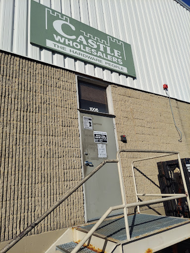 Castle Wholesalers - A Home Surplus Company