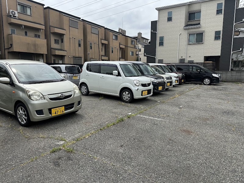 カルノリレンタカー兵庫尼崎店