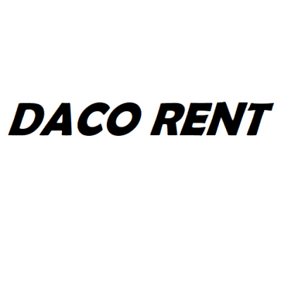 Daco Rent - Visual