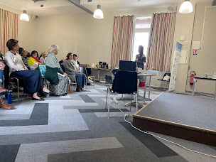 Photo n°3 de Ecole de Sophrologie Caycédienne de Bayonne et Pau à Saint-Jean-de-Luz (Centre de formation continue)