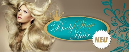 Body Shape - Visual