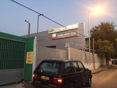 Photos of Greenfield Motors Ltd.
