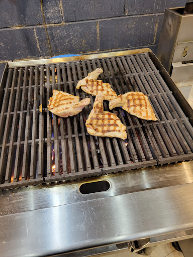 Island Culinary Service