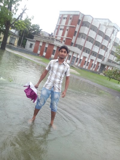 University