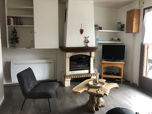Chalet CHLOE - Domaine du Lac, XONRUPT-LONGEMER - Thumbnail
