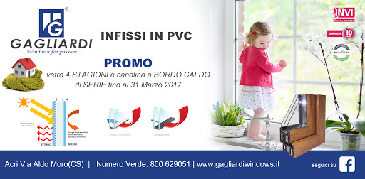 Show Room Metalsud F.lli Gagliardi - Thumbnail