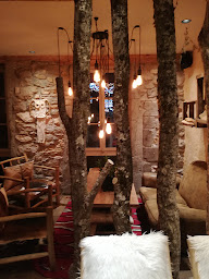 Photo n°191 de La Cabane - Restaurant à Annecy à Annecy (Restaurant français)