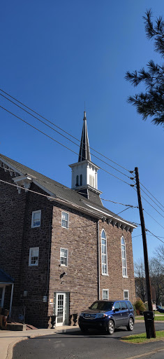 St Peter's Covenant Church