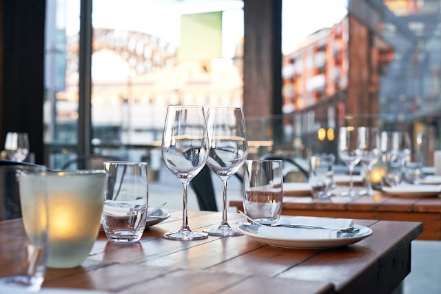 Hickson's Food & Wine