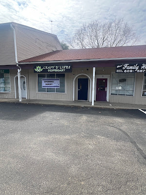 Photo of Leafy D’Lites Dispensary
