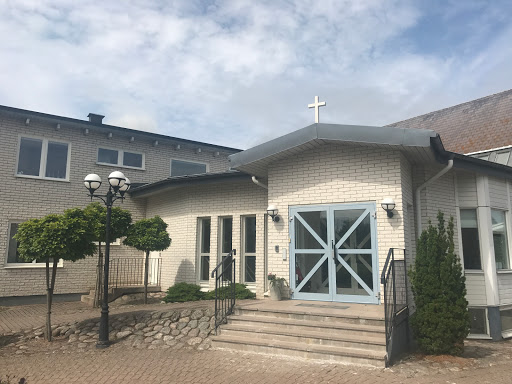 Habo Pentecostal Church - Thumbnail