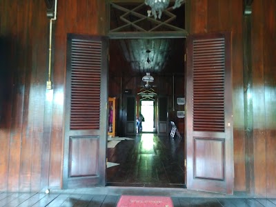 photo of Traditional House Belitung